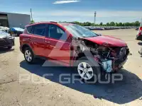 2013 Toyota RAV4 фото