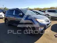 2013 Toyota RAV4 фото