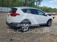 2013 Toyota RAV4 photo