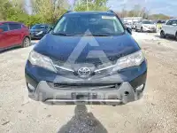2013 Toyota RAV4 фото