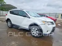 2013 Toyota RAV4 фото