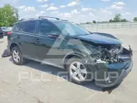 2013 Toyota RAV4 photo