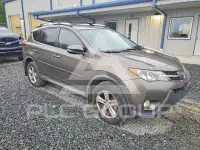 2013 Toyota RAV4 фото