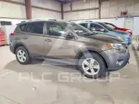2013 Toyota RAV4 фото
