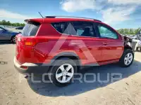 2013 Toyota RAV4 фото