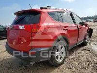 2013 Toyota RAV4 photo