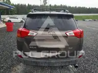 2013 Toyota RAV4 фото