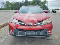 2013 Toyota RAV4 фото