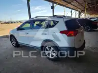 2013 Toyota RAV4 фото
