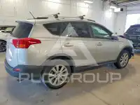 2013 Toyota RAV4 фото