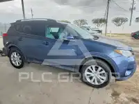 2013 Toyota RAV4 фото