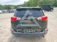 2013 Toyota RAV4 photo