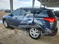 2013 Toyota RAV4 фото
