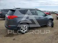2013 Toyota RAV4 фото