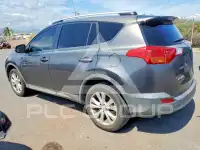2013 Toyota RAV4 фото