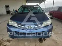 2013 Toyota RAV4 фото