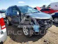 2013 Toyota RAV4 фото