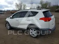 2013 Toyota RAV4 фото