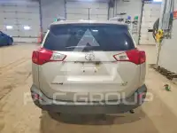 2013 Toyota RAV4 photo