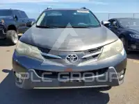 2013 Toyota RAV4 фото