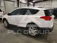 2013 Toyota RAV4 photo