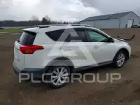2013 Toyota RAV4 фото