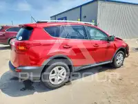 2013 Toyota RAV4 фото