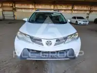 2013 Toyota RAV4 фото