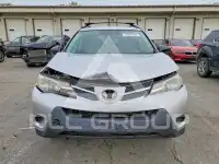 2013 Toyota RAV4 фото