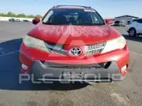 2013 Toyota RAV4 photo
