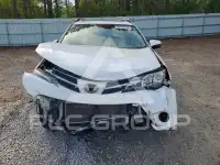 2013 Toyota RAV4 photo