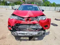 2013 Toyota RAV4 фото