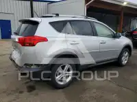 2013 Toyota RAV4 фото