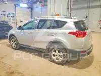 2013 Toyota RAV4 photo