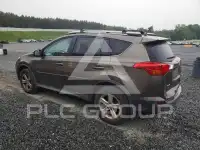 2013 Toyota RAV4 фото
