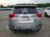 2013 Toyota RAV4 фото