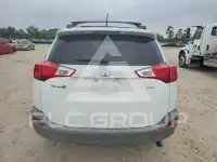 2013 Toyota RAV4 photo