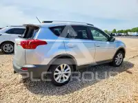 2013 Toyota RAV4 фото