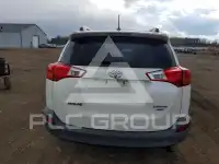 2013 Toyota RAV4 фото