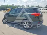 2013 Toyota RAV4 photo