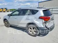 2013 Toyota RAV4 фото