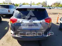 2013 Toyota RAV4 фото