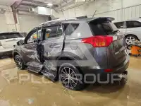 2013 Toyota RAV4 фото