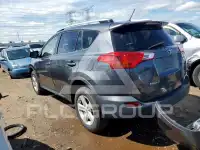 2013 Toyota RAV4 фото