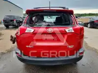 2013 Toyota RAV4 фото