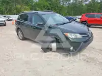 2013 Toyota RAV4 photo