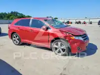 2013 Toyota VENZA фото