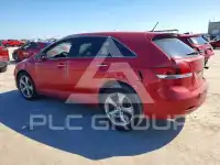 2013 Toyota VENZA фото