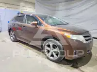 2013 Toyota VENZA photo
