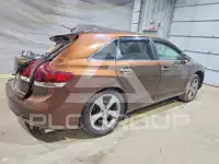 2013 Toyota VENZA photo
